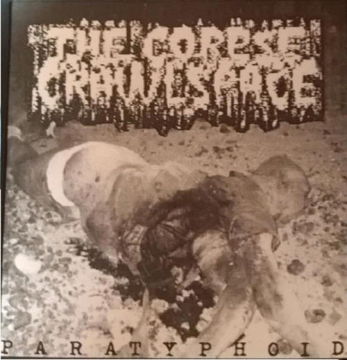 The Corpse In The Crawlspace : Paratyphoid